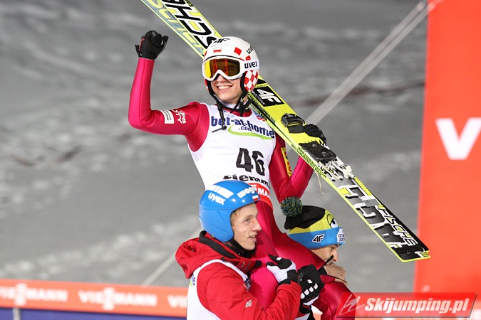 021 Dawid Kubacki, Kamil Stoch, Piotr ya